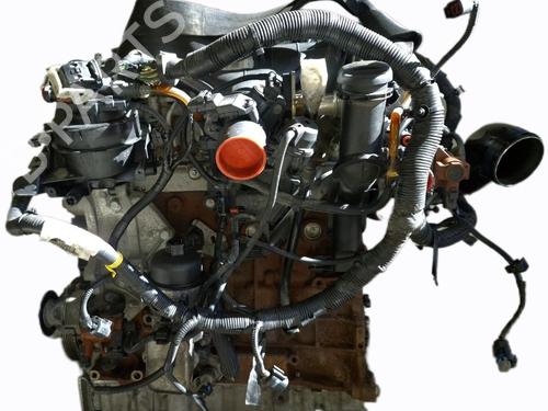 Used Engine VOLVO S40 II (544) 2.0 D (136 hp) 30177661