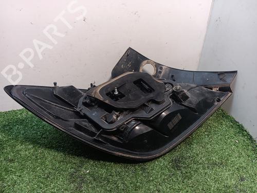 Right taillight OPEL ASTRA H GTC (A04) 1.4 (L08) | BP16070960C35 