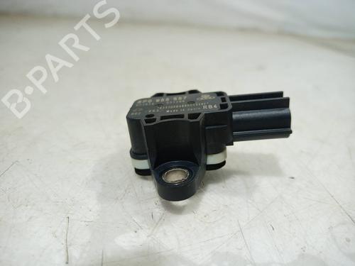 Elektronisk sensor AUDI A3 Sportback (8PA) 1.9 TDI (105 hp) 11057766