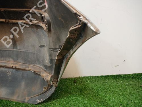 Rear bumper VW POLO (9N_, 9A_)  | BP16912126C8 