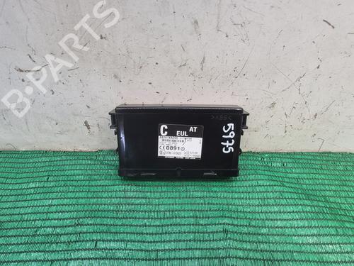 Module électronique SUBARU TRIBECA (B9) 3.0 (WXE) (250 hp) 29611294