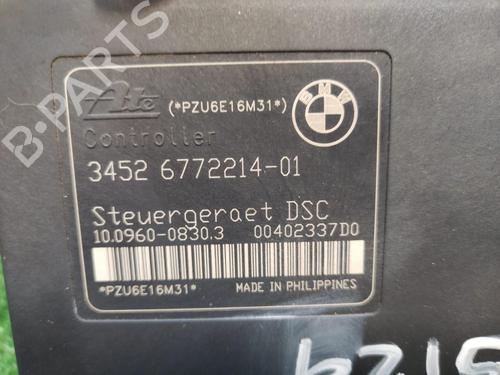 ABS pump BMW 1 (E87) 118 d | BP13359888M43 