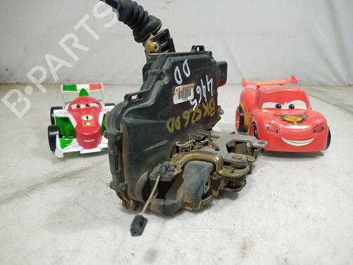 Front right lock SEAT LEON (1M1)  | BP11293960C97 