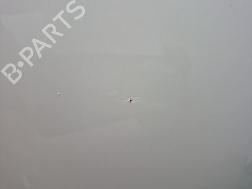 Front bumper TOYOTA YARIS (_P13_) 1.5 Hybrid (NHP130_, NHP130) | BP28112801C7 