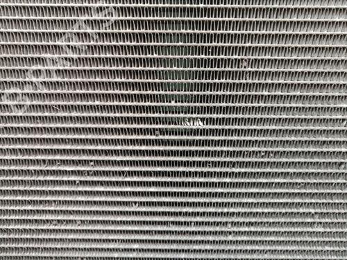 AC radiator SUZUKI SWIFT III (MZ, EZ) 1.3 DDiS (RS413D) | BP13011270M32 