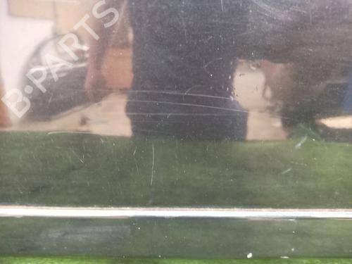 Right rear door SKODA OCTAVIA II (1Z3) 1.6 TDI | BP17914522C5 