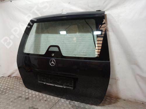 Tailgate MERCEDES-BENZ M-CLASS (W163)  | BP8494368C6 