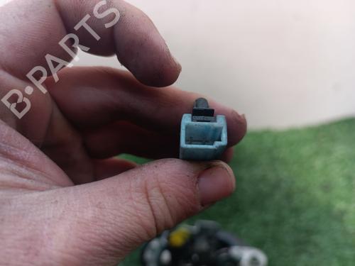 Tailgate lock NISSAN ALMERA TINO (V10) 2.2 dCi | BP16074124C101 