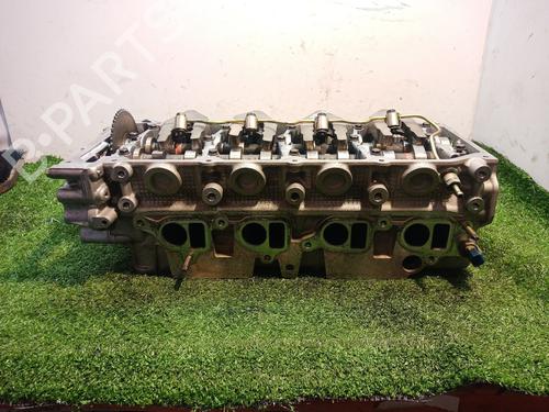 Cylinder head NISSAN X-TRAIL I (T30)  | BP17327094M5 