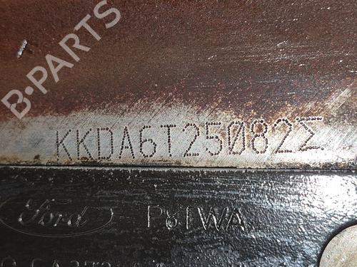 Engine FORD FOCUS II (DA_, HCP, DP) 1.8 TDCi | BP34604150M1  - Image 9