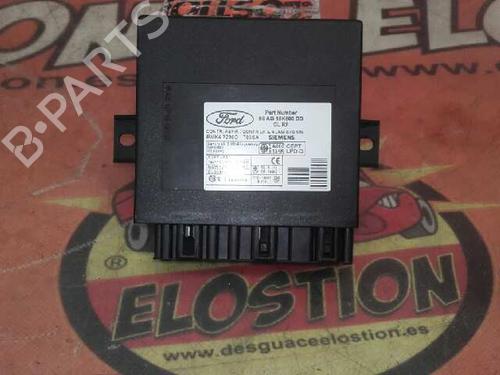 Used Electronic module FORD FOCUS I (DAW, DBW) 1.8 Turbo DI / TDDi (90 hp) 7922985
