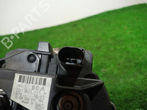 Generator SEAT IBIZA III (6L1) 1.4 16V | BP13364030M7 