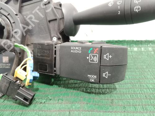 Switch DACIA SANDERO II TCe 90 (B8M1, B8MA, B8AC) | BP28380773I30 