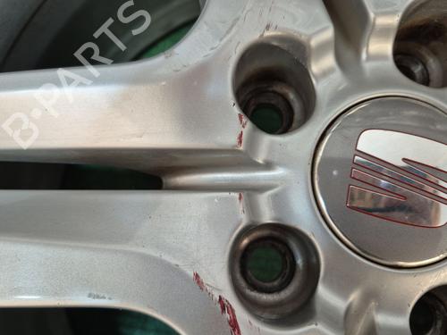Rim SEAT LEON (1P1) 1.4 TSI | BP28119734C45 