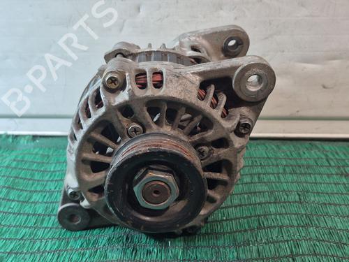 Alternator DAEWOO MATIZ (M100, M150) 0.8 | BP31926688M7