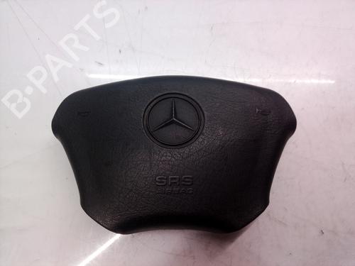 Used Driver airbag MERCEDES-BENZ M-CLASS (W163) [1998-2005]  8375001