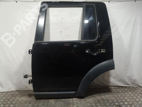 Used Left rear door Left rear door LAND ROVER DISCOVERY III (L319) 2.7 TD 4x4 (190 hp) 10371396 10371396