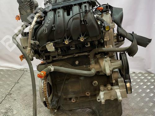 Engine CHEVROLET SPARK (M300) 1.2 LPG | BP9508173M1 