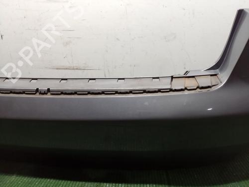 Rear bumper AUDI A4 B7 (8EC) 2.0 TDI 16V | BP18658639C8 