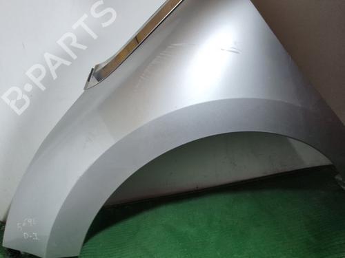 Used Left front fenders RENAULT ESPACE V (JR_) 2.0 Blue dCi 190 (JRAL) (189 hp) 27297736
