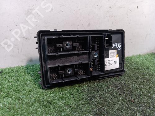 Fuse box CHEVROLET MATIZ (M200, M250)  | BP16437811E1 
