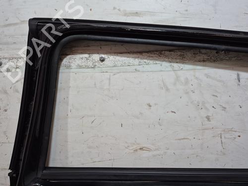 Right rear door RENAULT MEGANE IV Grandtour (K9A/M/N_) 1.6 dCi 130 | BP27297725C5