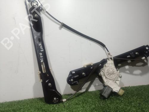Front left window mechanism BMW 1 (E87) 116 i | BP19137591C22 