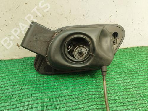 Fuel flap VW GOLF VII (5G1, BQ1, BE1, BE2) 1.6 TDI | BP29750049C131 