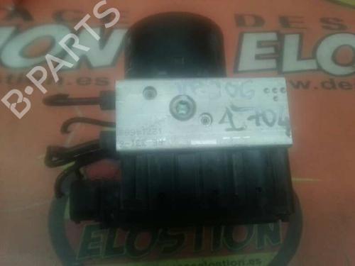 ABS pump PEUGEOT 206 CC (2D) 2.0 S16 | BP7923839M43 