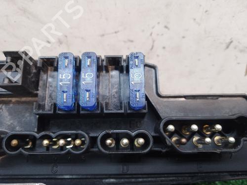 Fuse box MERCEDES-BENZ E-CLASS (W210) E 280 (210.053) | BP22226927E1 