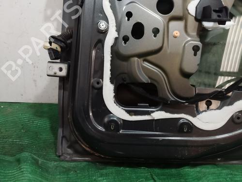 Dør høyre bak CITROËN C-ELYSEE (DD_) 1.6 BlueHDi 100 | BP25604503C5 