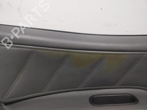 Rear left panel NISSAN TERRANO II (R20) 2.7 TDi 4WD | BP17143064C60 