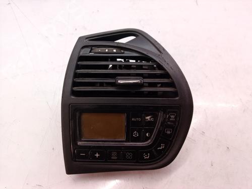 Used Climate control CITROËN C4 Picasso I MPV (UD_) [2006-2015]  8378512