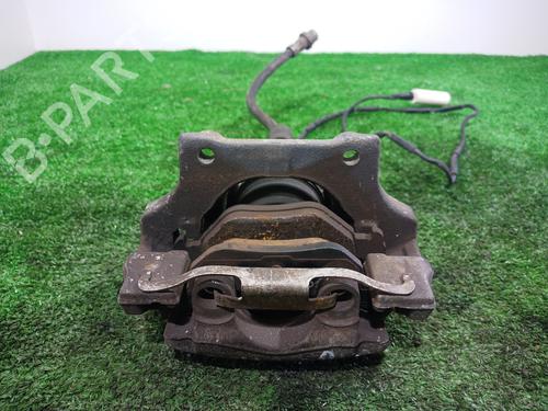 Right rear brake caliper BMW 1 (E87) 118 d | BP13480401M106