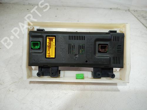 Climate control PEUGEOT 307 SW (3H)  | BP11038360I5 