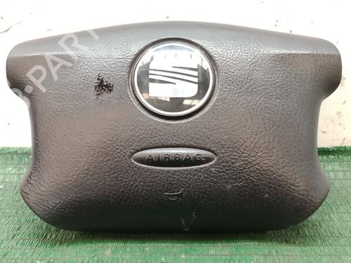Driver airbag SEAT ALHAMBRA (7V8, 7V9) 1.9 TDI | BP28119729C9 