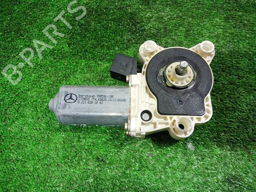 Used Left front window motor MERCEDES-BENZ C-CLASS (W203) [2000-2007]  13304602