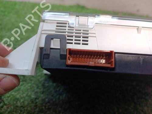 Display monitor NISSAN PRIMERA Hatchback (P12) 2.2 Di | BP16467759C48 