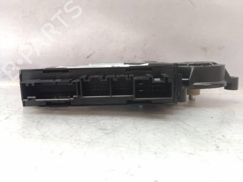 Left rear window motor VW TOUAREG (7LA, 7L6, 7L7) 3.0 V6 TDI | BP8633023E23 