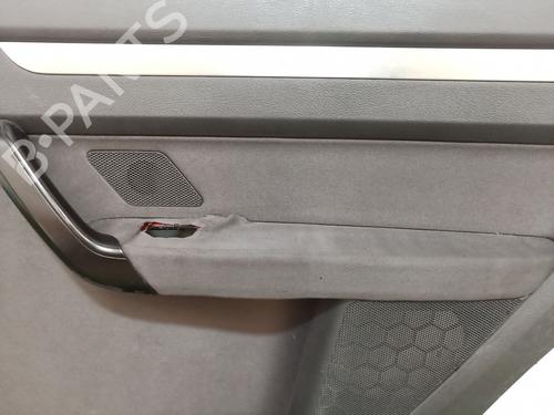 Rear right panel VW TOURAN (1T1, 1T2) 2.0 TDI 16V | BP19644511C61 
