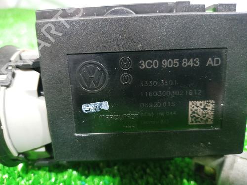 Ignition barrel VW PASSAT B7 (362) | BP13583429M48