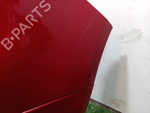 Rear bumper VW GOLF V (1K1)  | BP15964744C8 