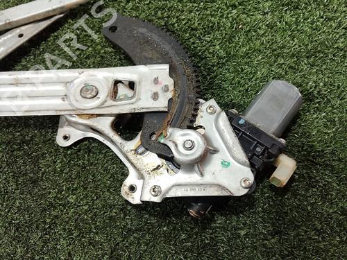 Front right window mechanism NISSAN MICRA IV (K13K, K13KK) 1.2 | BP22312923C23 