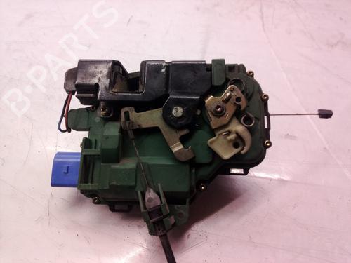 Front left lock SEAT CORDOBA (6L2)  | BP8327117C98 
