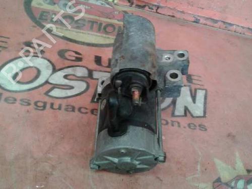 Starter RENAULT ESPACE IV (JK0/1_)  | BP7925675M8 