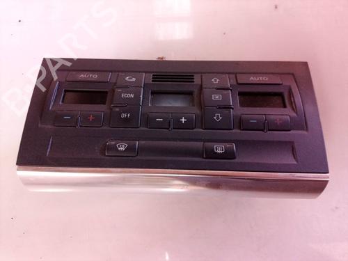 Climate control AUDI A4 B7 (8EC) 2.0 TDI | BP7929274I5 