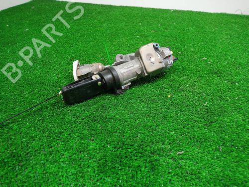 Ignition barrel VW POLO (9N_, 9A_) 1.4 TDI | BP12683422M48 