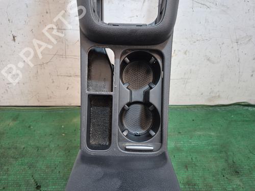 Middle console VW TIGUAN (5N_) 2.0 TDI 4motion | BP29355132I22 