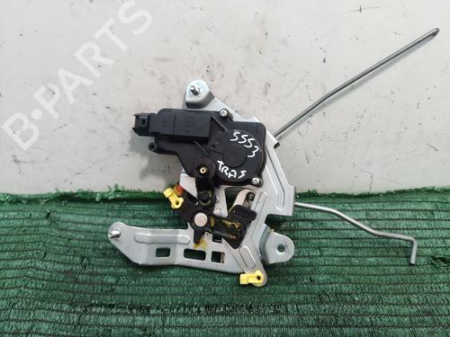 Used Tailgate lock KIA SPORTAGE II (JE_, KM_) 2.0 CRDi (140 hp) 21066692