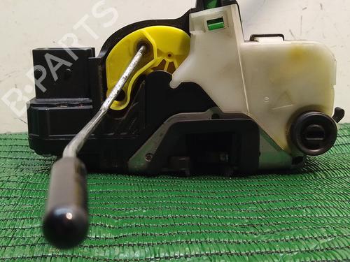 Rear left lock OPEL INSIGNIA A Saloon (G09) 2.0 CDTI (69) | BP18842711C100 